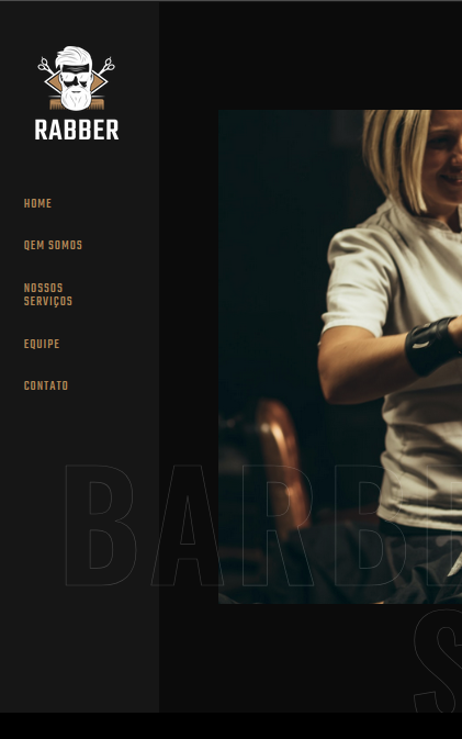 Barbearia